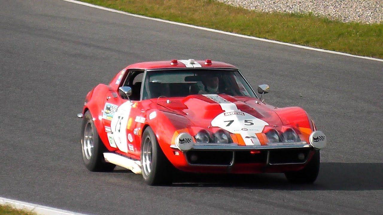 Corvette Generations/C3/C3 1968 Race car.jpg
